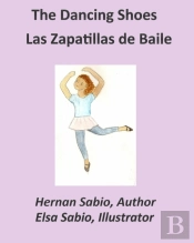 The Dancing Shoes