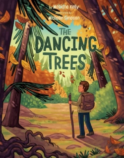 Bertrand.pt - The Dancing Trees