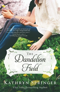 Bertrand.pt - The Dandelion Field