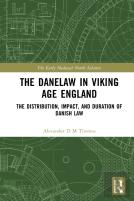 The Danelaw In Viking Age England