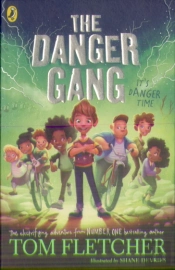 The Danger Gang