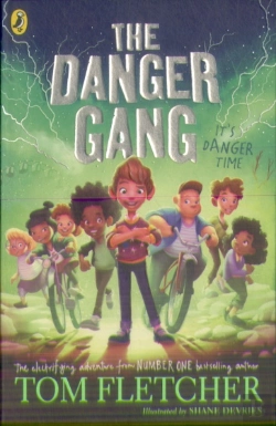 Bertrand.pt - The Danger Gang