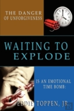 Bertrand.pt - The Danger Of Unforgiveness Is An Emotional Time Bomb