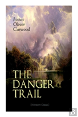 Bertrand.pt - The Danger Trail (Western Classic)
