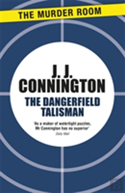 Bertrand.pt - The Dangerfield Talisman