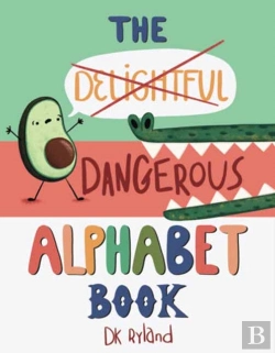 Bertrand.pt - The Dangerous Alphabet Book