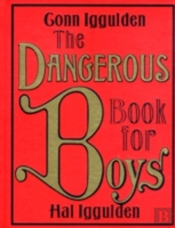 Bertrand.pt - The Dangerous Book For Boys