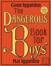 The Dangerous Book For Boys