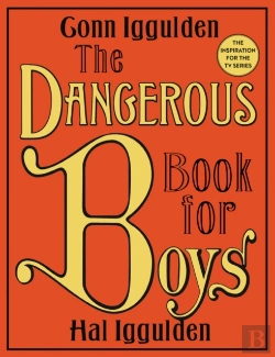 Bertrand.pt - The Dangerous Book For Boys