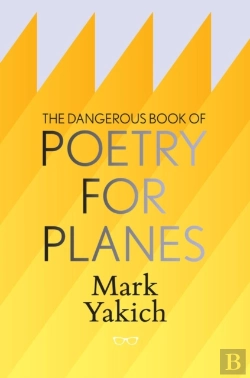 Bertrand.pt - The Dangerous Book Of Poetry For Planes
