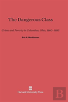 The Dangerous Class