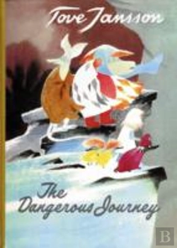 Bertrand.pt - The Dangerous Journey