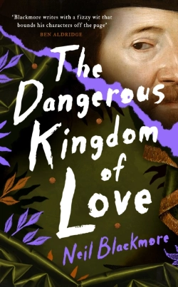 Bertrand.pt - The Dangerous Kingdom Of Love