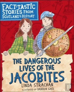 Bertrand.pt - The Dangerous Lives Of The Jacobites