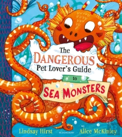 Bertrand.pt - The Dangerous Pet Lover'S Guide To Sea Monsters