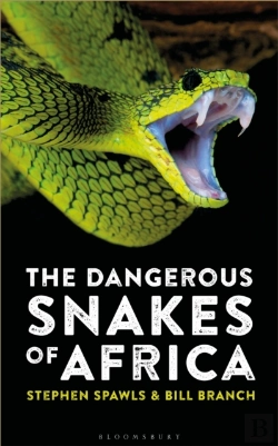 Bertrand.pt - The Dangerous Snakes Of Africa