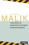 The Dangerous Words In Management