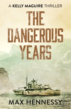 Bertrand.pt - The Dangerous Years