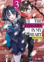 The Dangers In My Heart 03