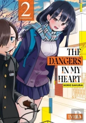 The Dangers In My Heart 2