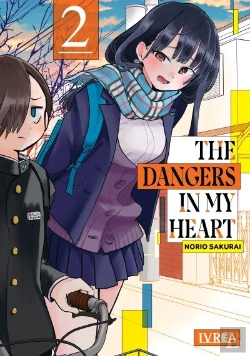 Bertrand.pt - The Dangers In My Heart 2