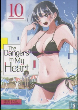 Bertrand.pt - The Dangers In My Heart Vol. 10