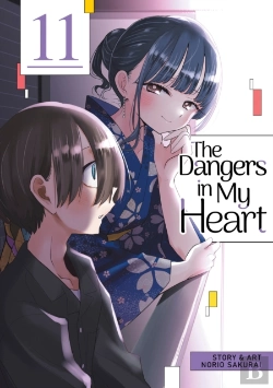 Bertrand.pt - The Dangers In My Heart Vol. 11