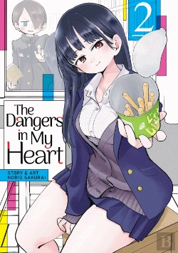 Bertrand.pt - The Dangers In My Heart Vol. 2