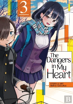 Bertrand.pt - The Dangers In My Heart Vol. 3
