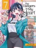 The Dangers In My Heart Vol. 7