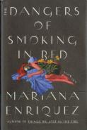 The Dangers Of Smoking In Bed