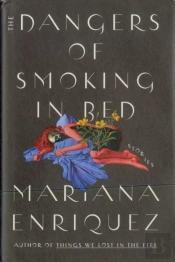 The Dangers Of Smoking In Bed
