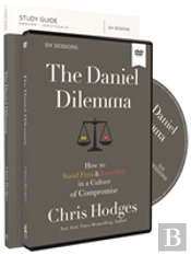 The Daniel Dilemma Study Guide