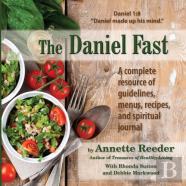 The Daniel Fast
