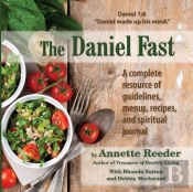 The Daniel Fast