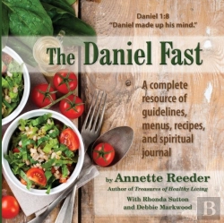 Bertrand.pt - The Daniel Fast