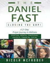 The Daniel Fast