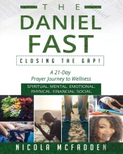 The Daniel Fast