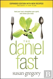 The Daniel Fast