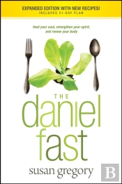 The Daniel Fast