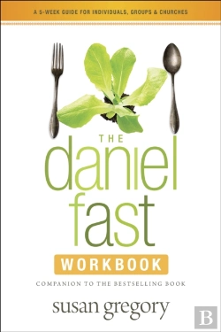 Bertrand.pt - The Daniel Fast Workbook