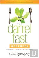 The Daniel Fast Workbook