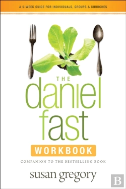 Bertrand.pt - The Daniel Fast Workbook