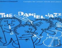 The Daniel Jazz