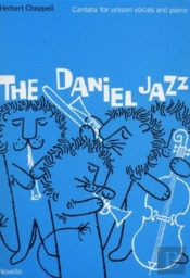 The Daniel Jazz