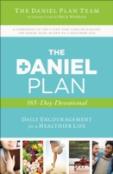 The Daniel Plan 365-Day Devotional