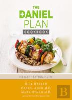 The Daniel Plan Cookbook