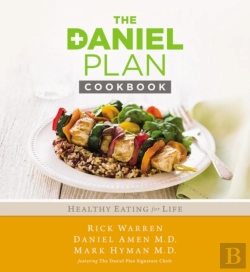 Bertrand.pt - The Daniel Plan Cookbook