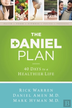 Bertrand.pt - The Daniel Plan