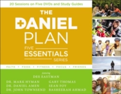 Bertrand.pt - The Daniel Plan Essentials Church-Wide Campaign Kit